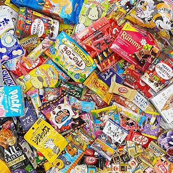 超激安‼︎ お菓子まとめ売り　食料品 Amazon.co.jp: 訳あり お菓子 詰め合わせ 1kg ランダムセット